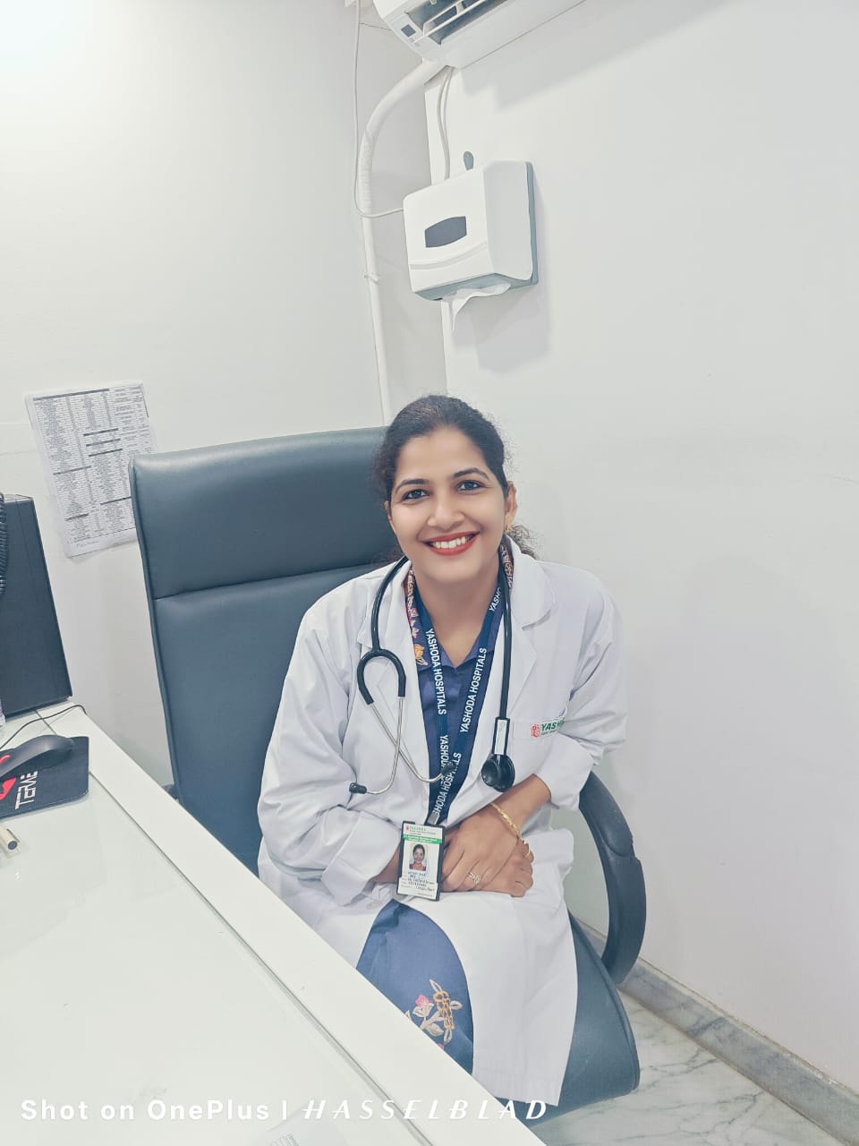 Gynecologist in Indirapuram